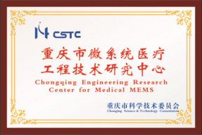 重庆市微系统医疗工程技术研究中心