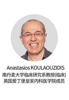 Anastasios KOULAOUZIDIS