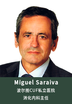 Miguel Saraiva