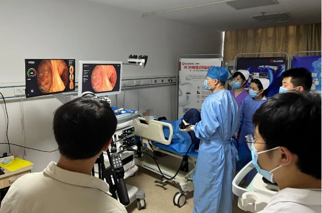 大肠癌已成为第二高发癌症！但它很好防！